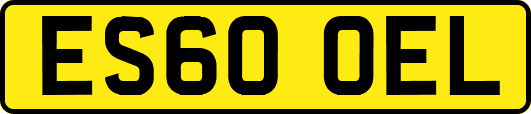 ES60OEL