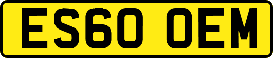 ES60OEM