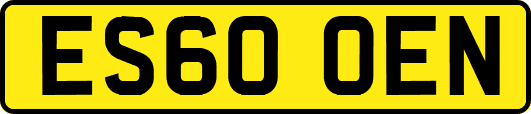 ES60OEN