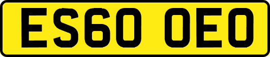 ES60OEO