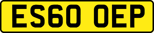 ES60OEP