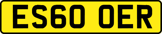 ES60OER