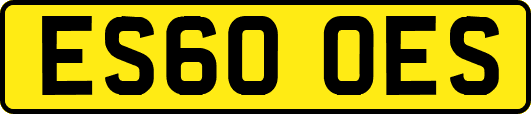 ES60OES