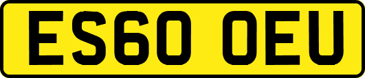 ES60OEU