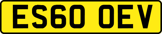 ES60OEV