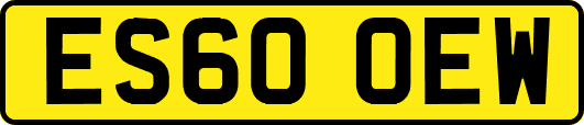 ES60OEW