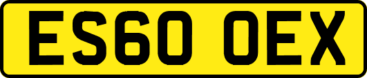 ES60OEX