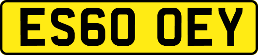 ES60OEY