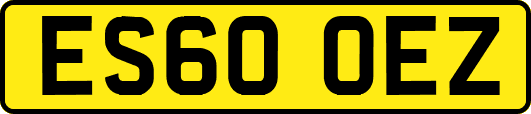 ES60OEZ