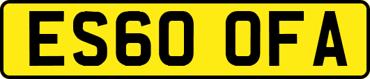 ES60OFA