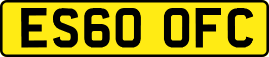 ES60OFC