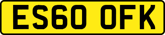 ES60OFK