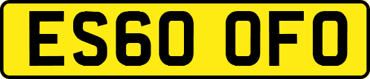 ES60OFO