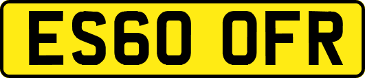 ES60OFR
