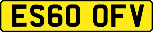 ES60OFV