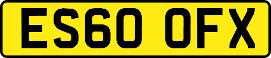 ES60OFX
