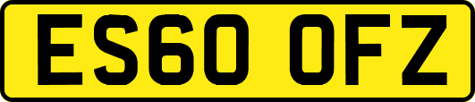 ES60OFZ