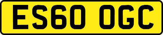 ES60OGC