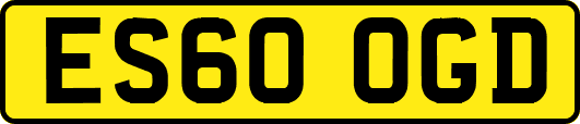 ES60OGD
