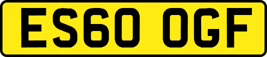 ES60OGF