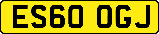 ES60OGJ