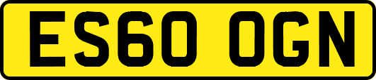 ES60OGN
