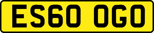 ES60OGO