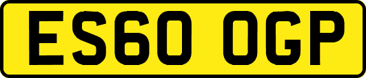 ES60OGP