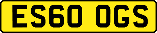 ES60OGS