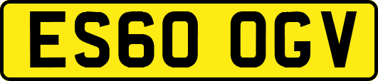 ES60OGV