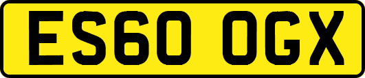 ES60OGX
