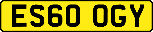 ES60OGY