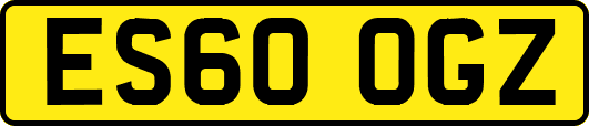 ES60OGZ