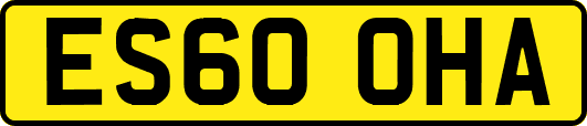 ES60OHA