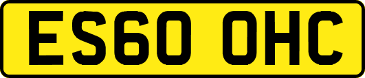 ES60OHC