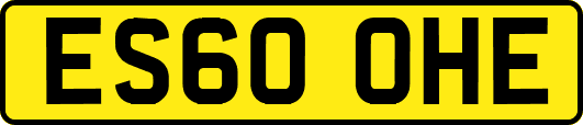 ES60OHE
