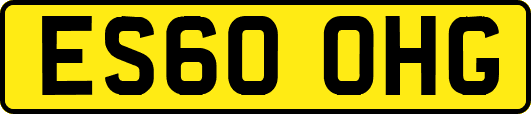 ES60OHG