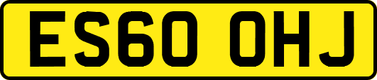 ES60OHJ