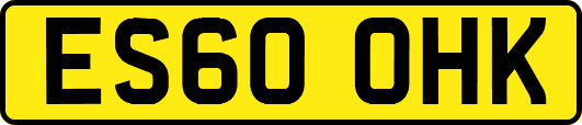ES60OHK