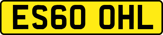 ES60OHL