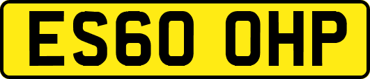 ES60OHP