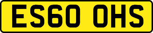 ES60OHS