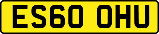 ES60OHU