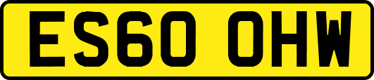 ES60OHW