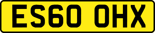 ES60OHX