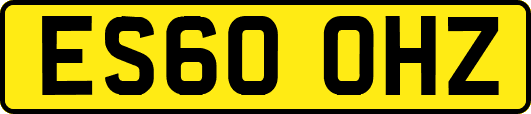 ES60OHZ