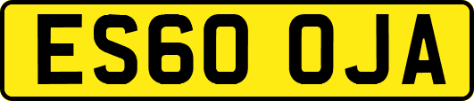 ES60OJA