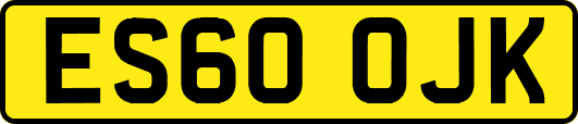 ES60OJK
