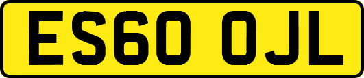 ES60OJL