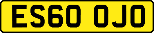 ES60OJO